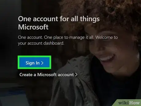 Image titled Log in to a Microsoft Account Step 2