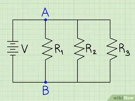 Image titled Solve Parallel Circuits Step 1