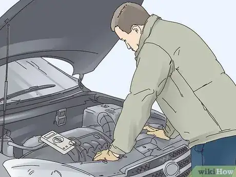 Image titled Diagnose a Loss of Spark in Your Car Engine Step 17