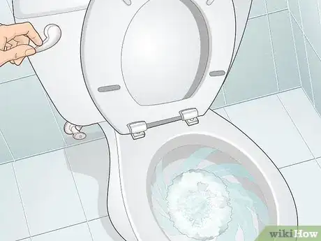 Image titled Keep a Toilet Bowl Clean Naturally Step 8