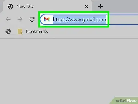 Image titled Automatically Move Emails to Folders in Gmail Step 1