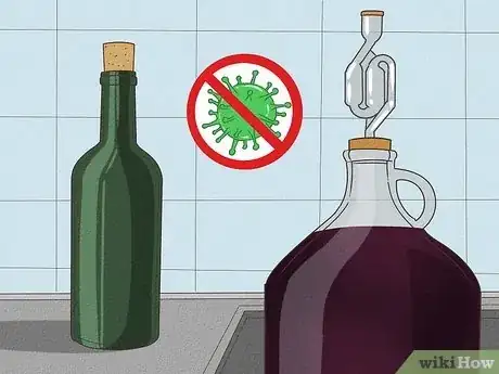 Image titled Make Homemade Wine Step 12
