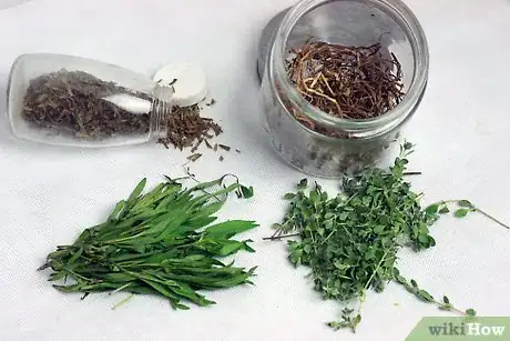 Image titled Dry Herbs Step 5