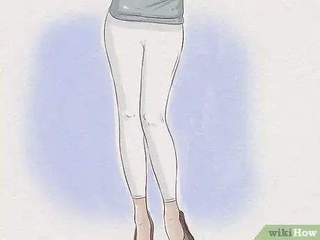 Image titled Wear White Pants Step 2