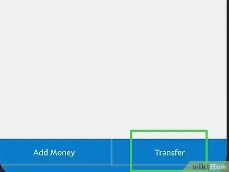 Image titled Transfer Money from PayPal to Cash App Step 2