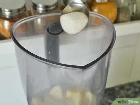 Image titled Make an Apple and Banana Milkshake Step 5