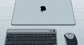 Connect a Macbook to a Monitor