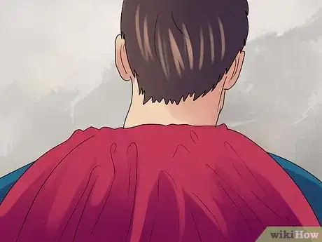 Image titled Make a Superman Costume Step 11