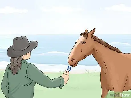 Image titled Tell if a Horse Is Frightened Step 8