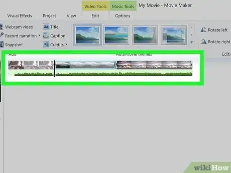 Image titled Use Windows Movie Maker Step 16