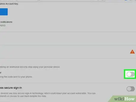 Image titled Recover a Hacked Yahoo Account Step 27