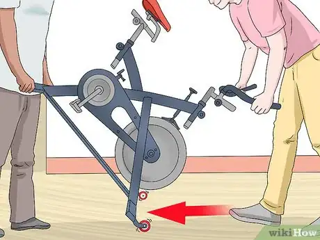 Image titled Move a Peloton Bike Step 13