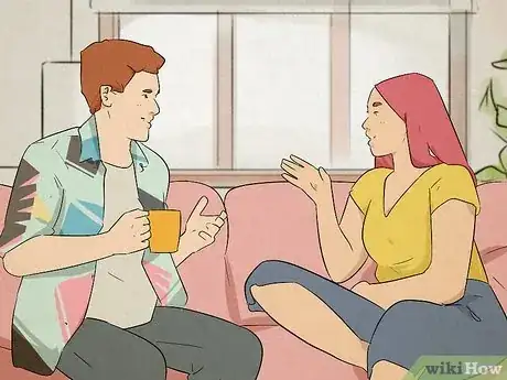 Image titled Connect with Your Partner on a Deeper Level Step 1