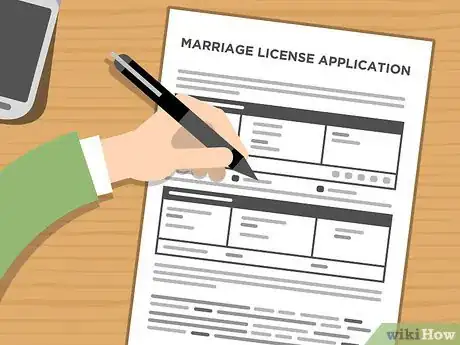 Image titled Apply For a Marriage License in Alaska Step 6