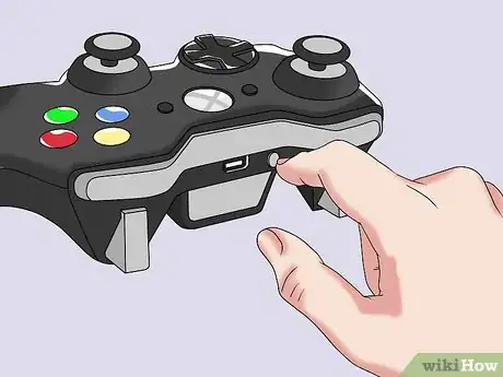 Image titled Connect an Xbox One Controller to a PC Step 16