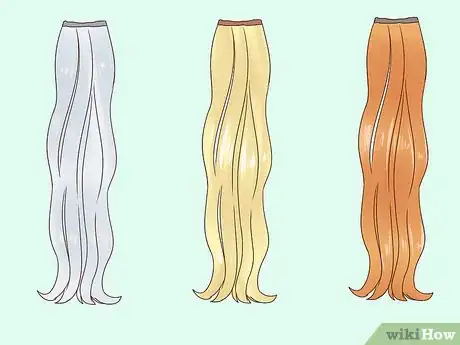 Image titled Color Your Hair Without Using Hair Dye Step 5