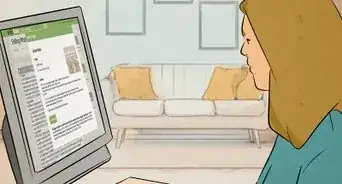 Write a New Article on wikiHow