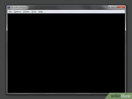 Image titled Get Emerald on an Emulator Step 3