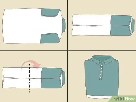 Image titled Fold Clothes Step 2.jpeg