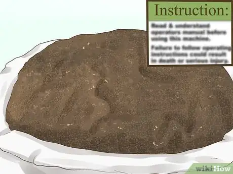 Image titled Clean a Fish Tank With Sand Step 1