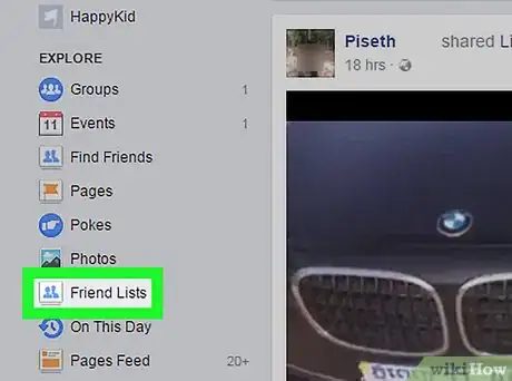 Image titled View Your Facebook Friends List on a PC or Mac Step 6