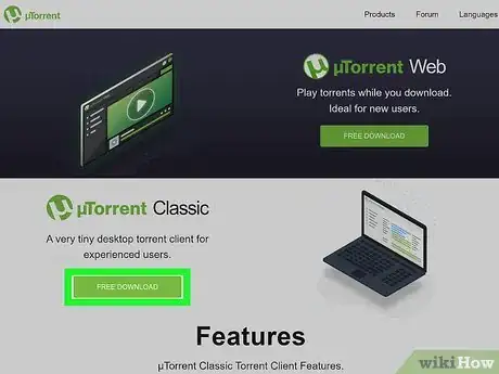 Image titled Download With uTorrent Step 12