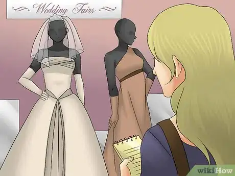 Image titled Start a Bridal Shop Step 1