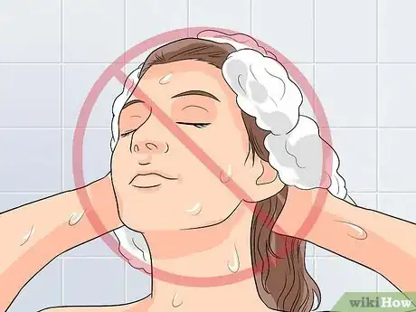 Image titled Prevent Hairfall by Egg Oil Massage Step 11