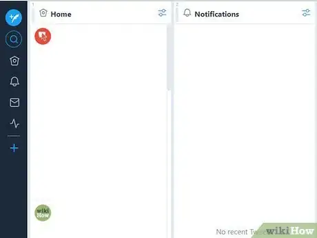 Image titled Use TweetDeck Step 4