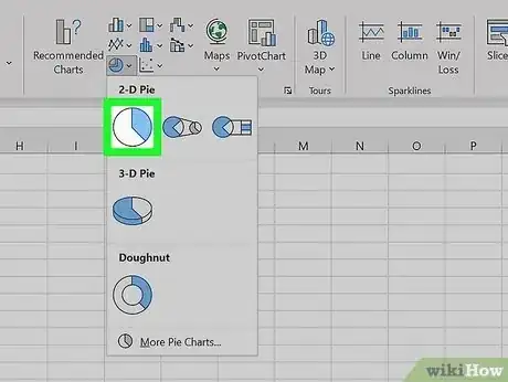 Image titled Make a Pie Chart in Excel Step 8