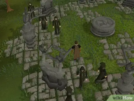Image titled Complete the Demon Slayer Quest in RuneScape Step 10