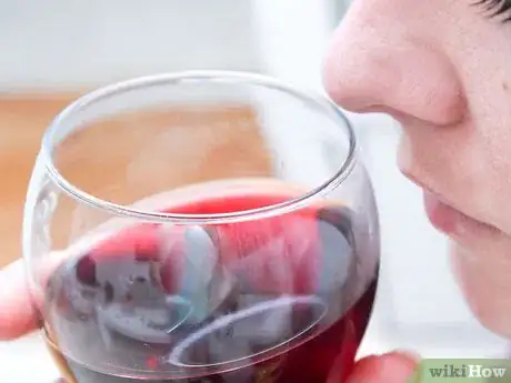 Image titled Tell if Wine Is Corked Step 1