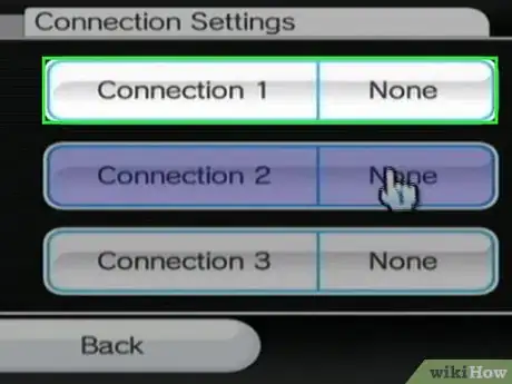 Image titled Connect the Nintendo Wii to Wi–Fi Step 5