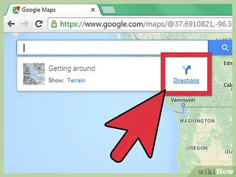Image titled Measure Distance on Google Maps Step 2
