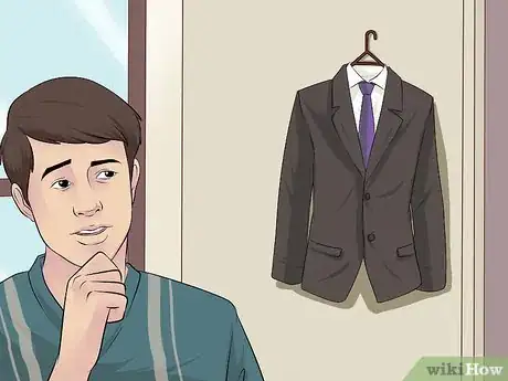 Image titled Choose a Color for Suits Step 1