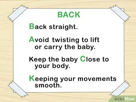 Image titled Lift and Carry a Baby Step 15