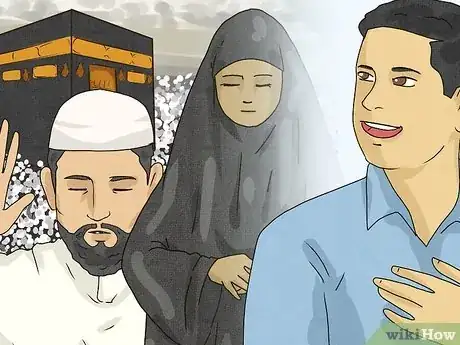 Image titled Accept Islam Step 13