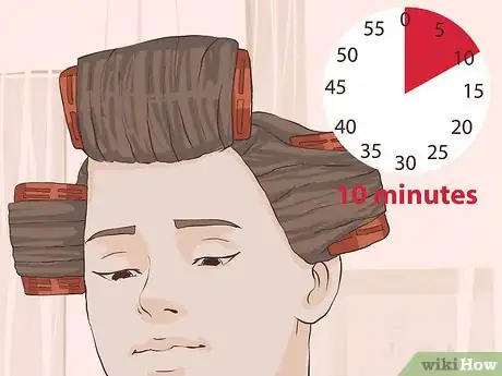 Image titled Section Hair Step 16