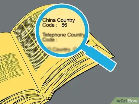 Image titled Call China Step 2