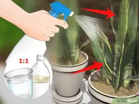 Image titled Remove Ants from Potted Plants Step 13