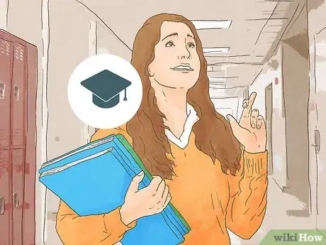 Image titled Graduate Early from High School Step 3