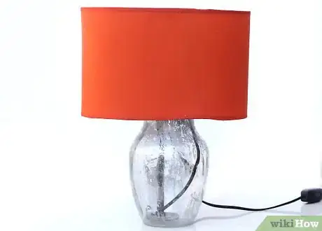 Image titled Make a Lamp out of a Vase Step 25