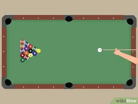 Image titled Play Cut Throat in Billiards Step 8