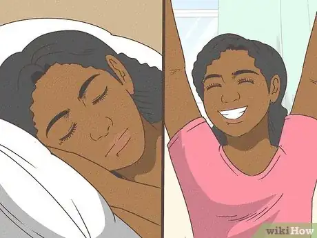 Image titled Sleep During Daytime Step 10