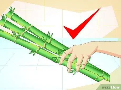 Image titled Make a Bamboo Wind Chime Step 1