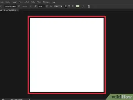 Image titled Add Text in Photoshop Step 3