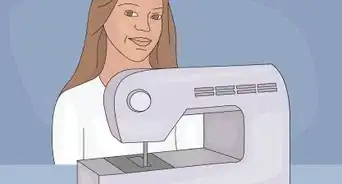 Choose a Sewing Machine