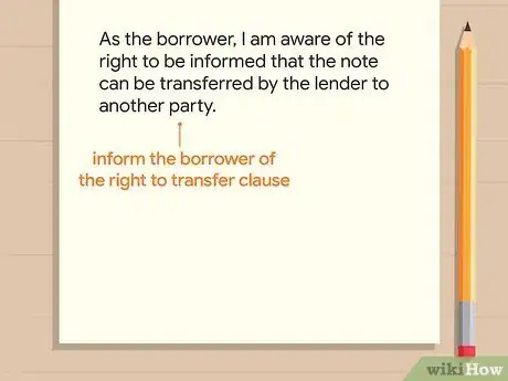 Image titled Write a Promissory Note Step 6