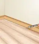 Install Pergo Flooring