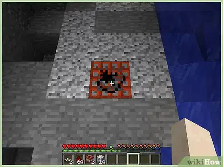 Image titled Use Daylight Sensors in Minecraft Step 5
